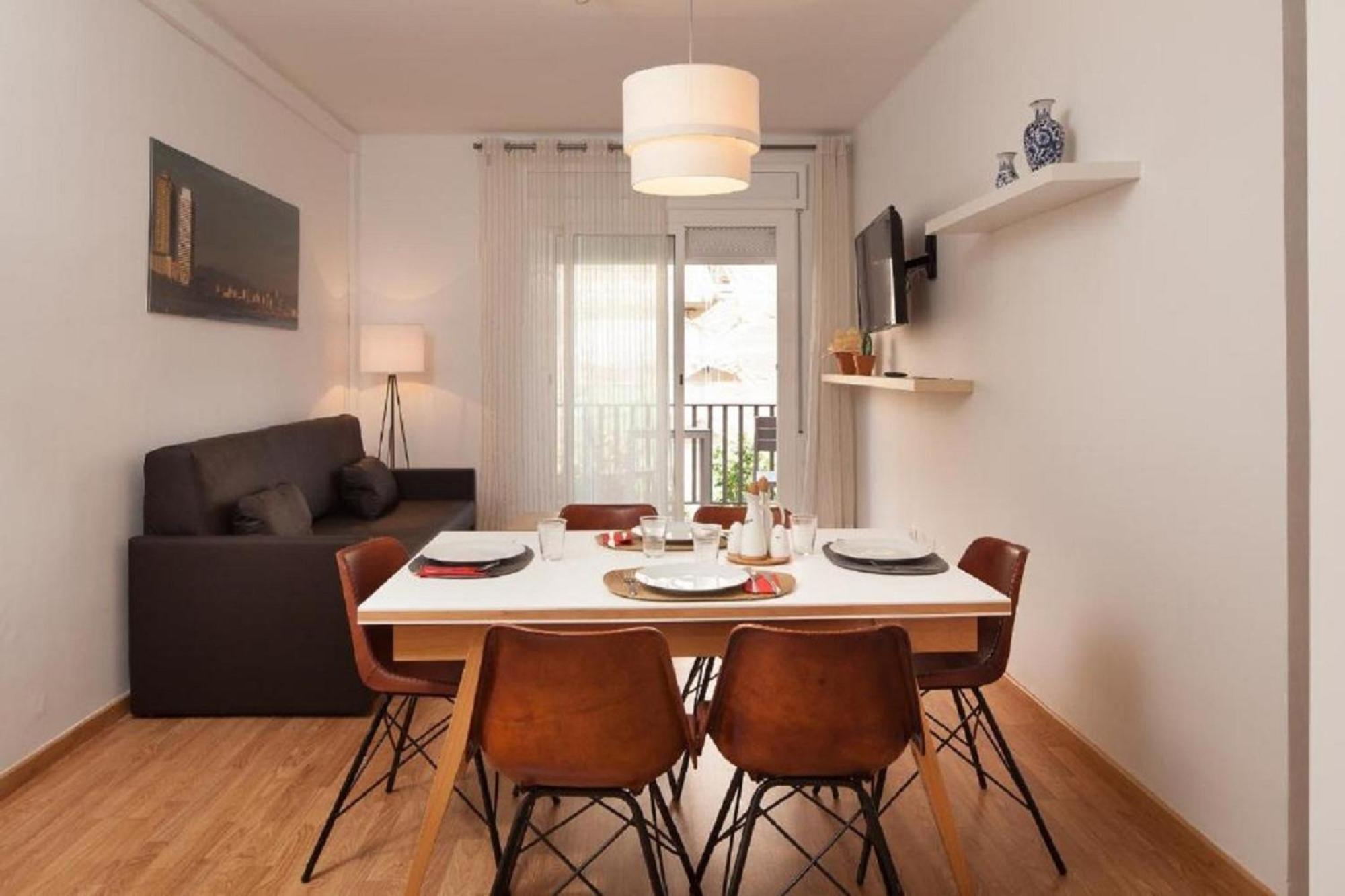 Apartamento Casa Vilà *