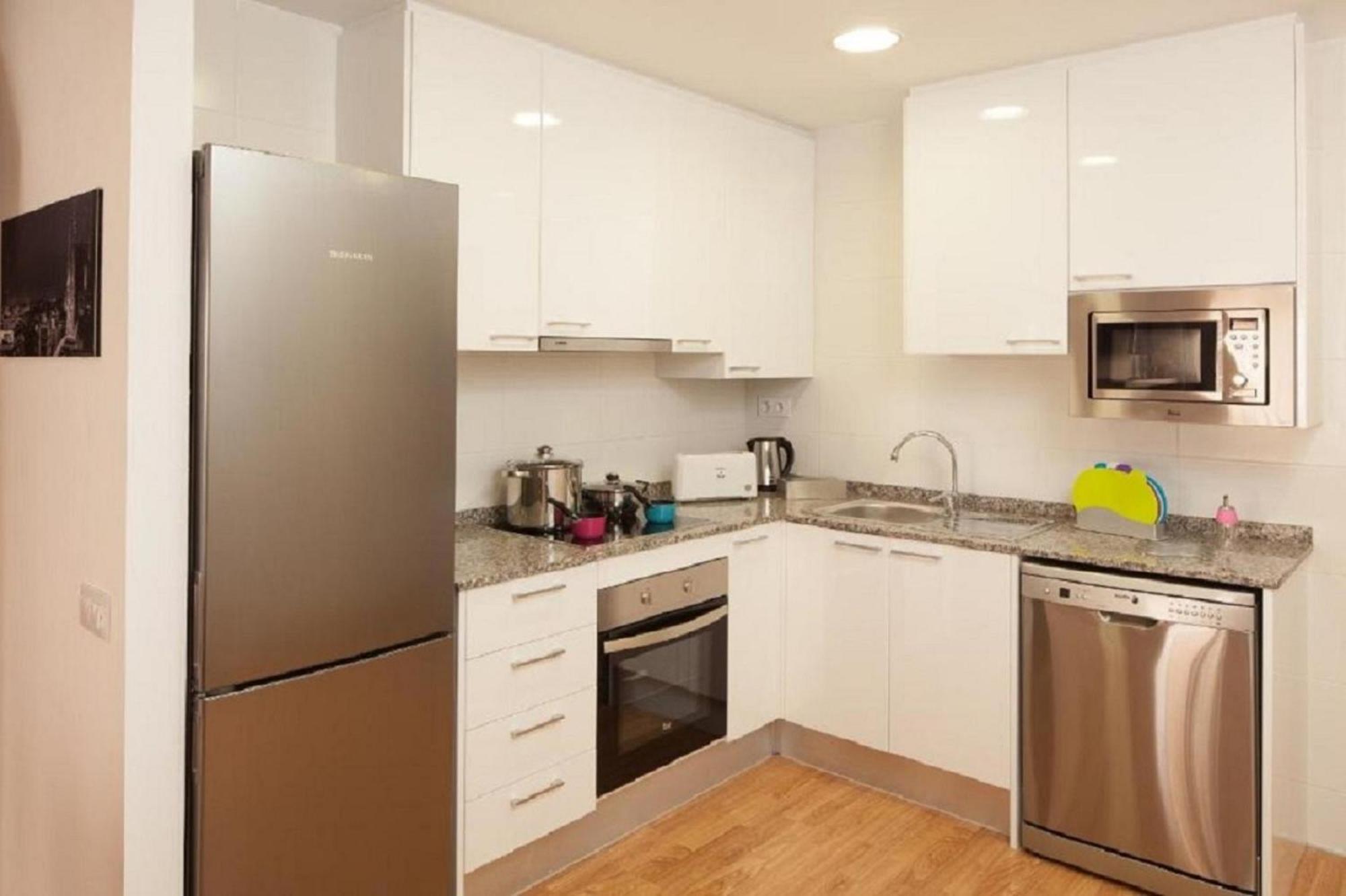 Apartamento Casa Vilà Barcelona