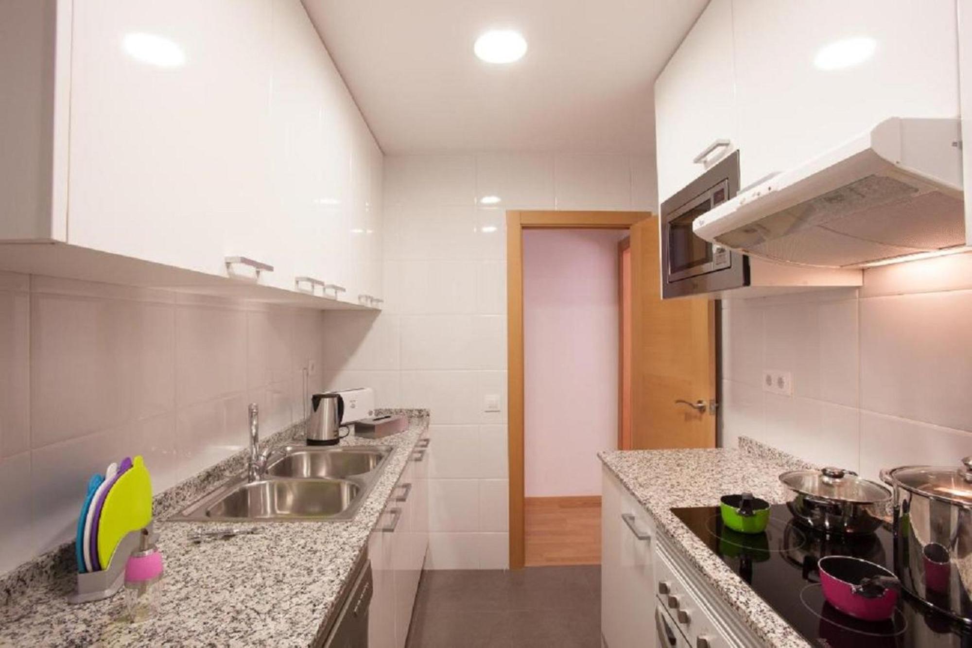 Apartamento Casa Vilà