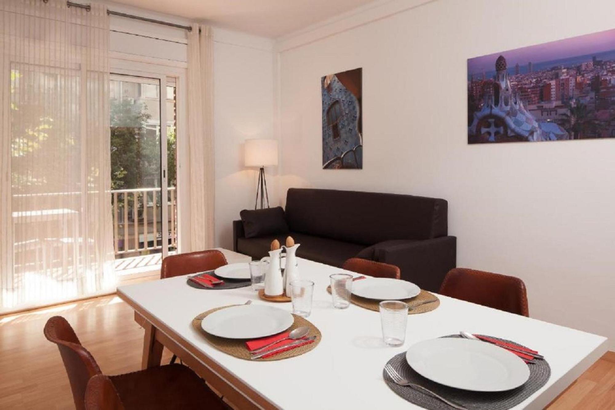 Apartamento Casa Vilà Barcelona