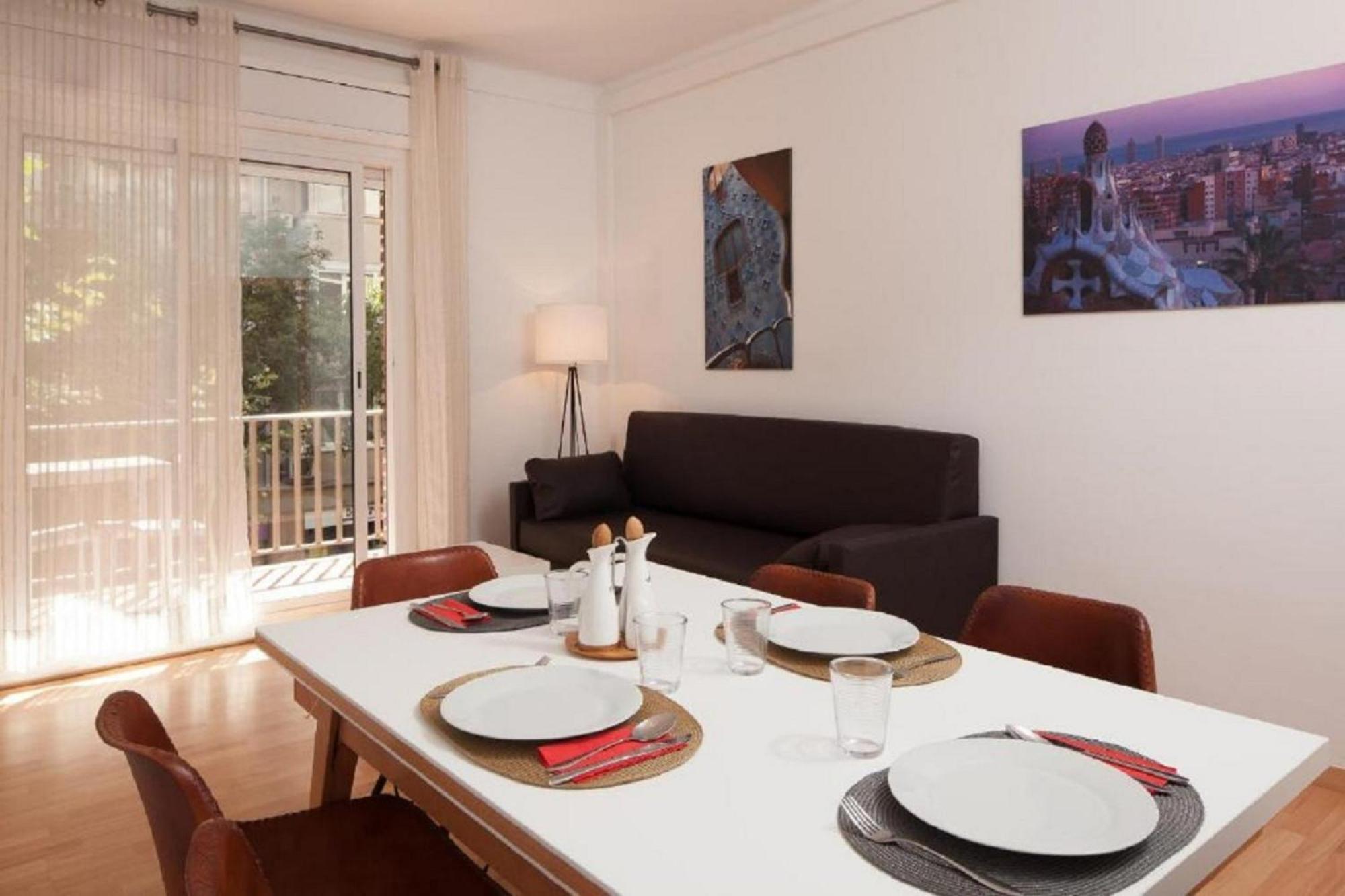 Apartamento Casa Vilà *