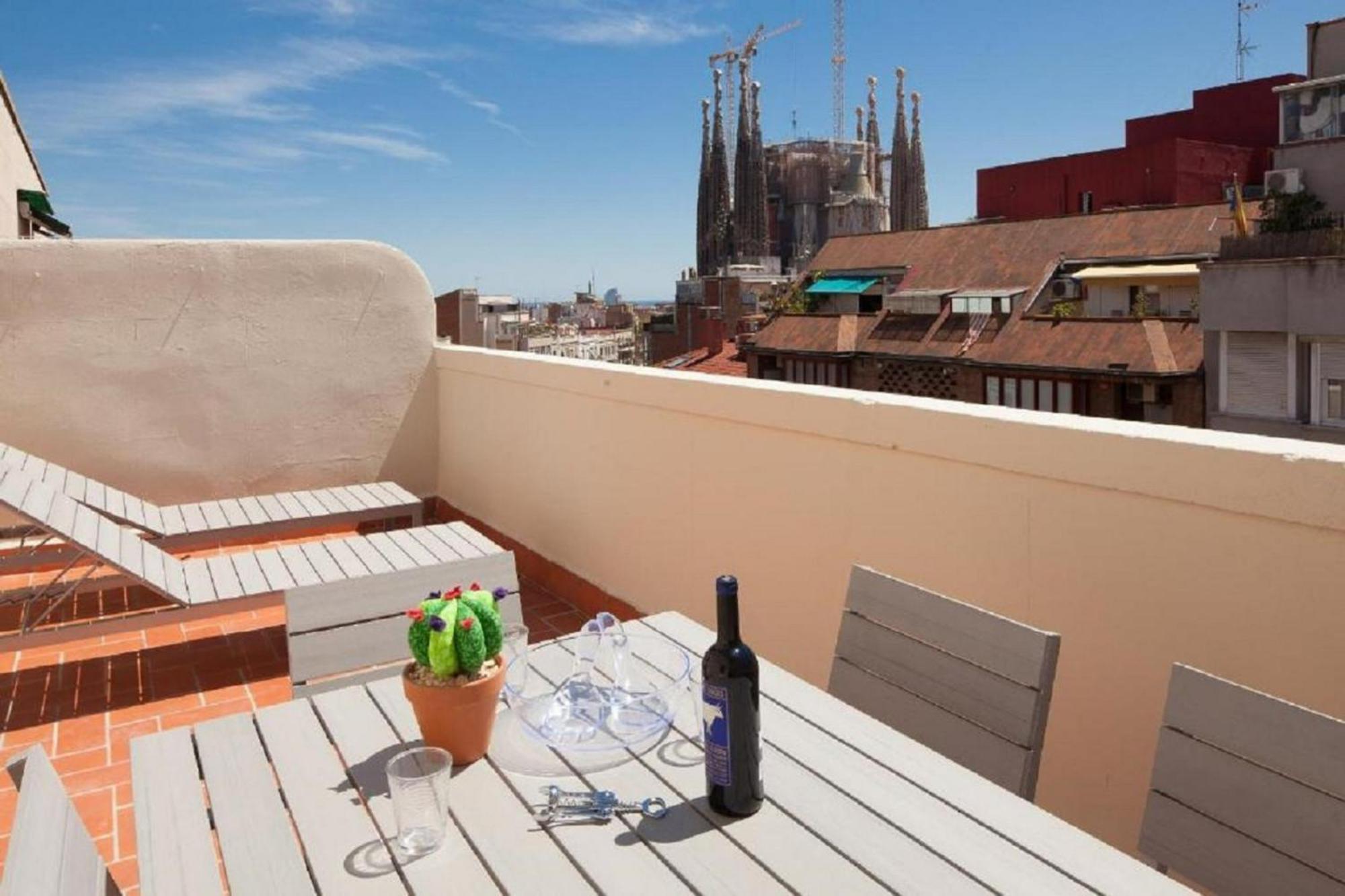 Apartamento Casa Vilà Barcelona