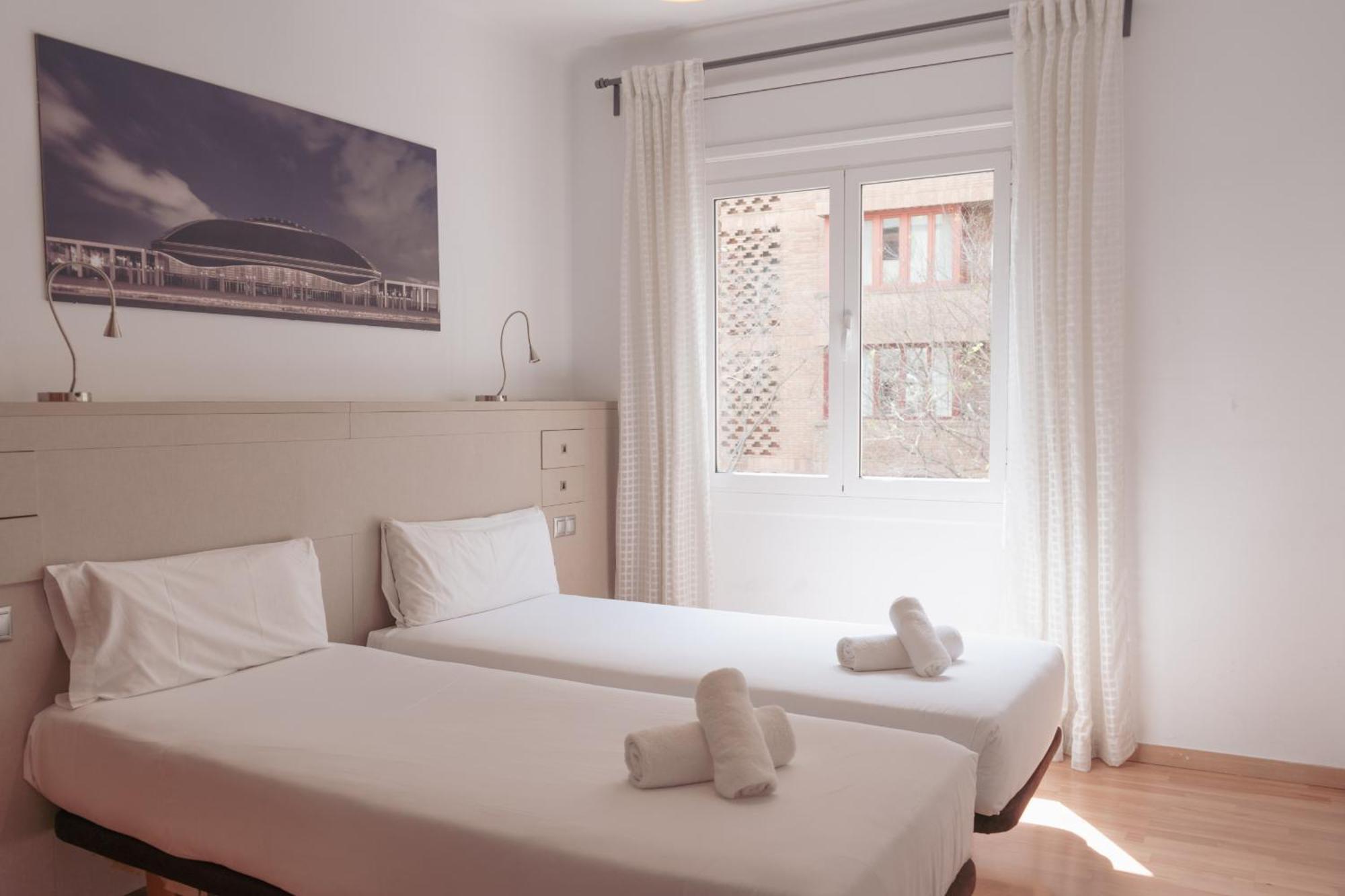 Apartamento Casa Vilà