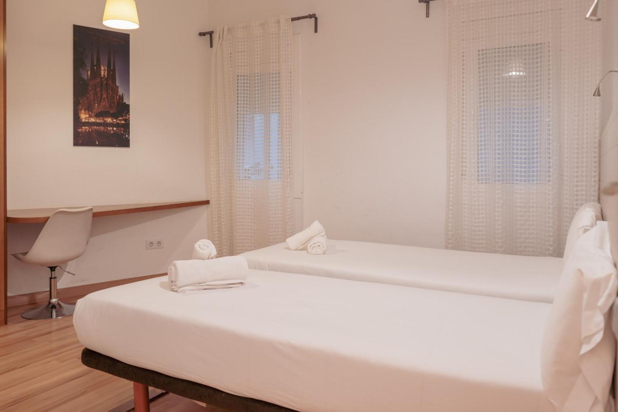 Casa Vilà Barcelona