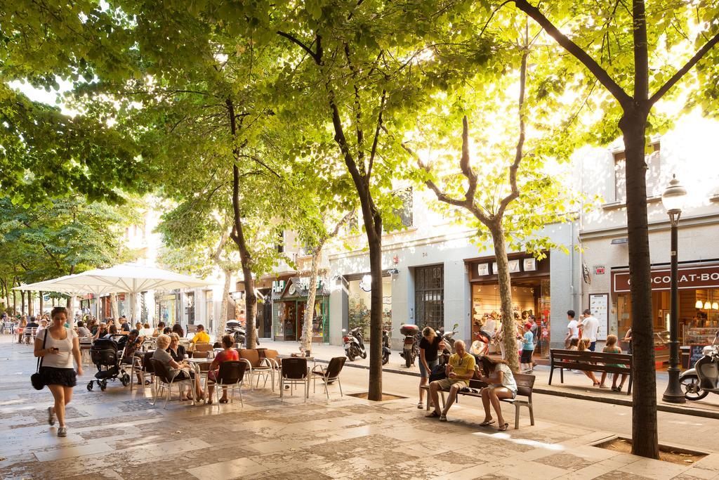 Casa Vilà * Barcelona