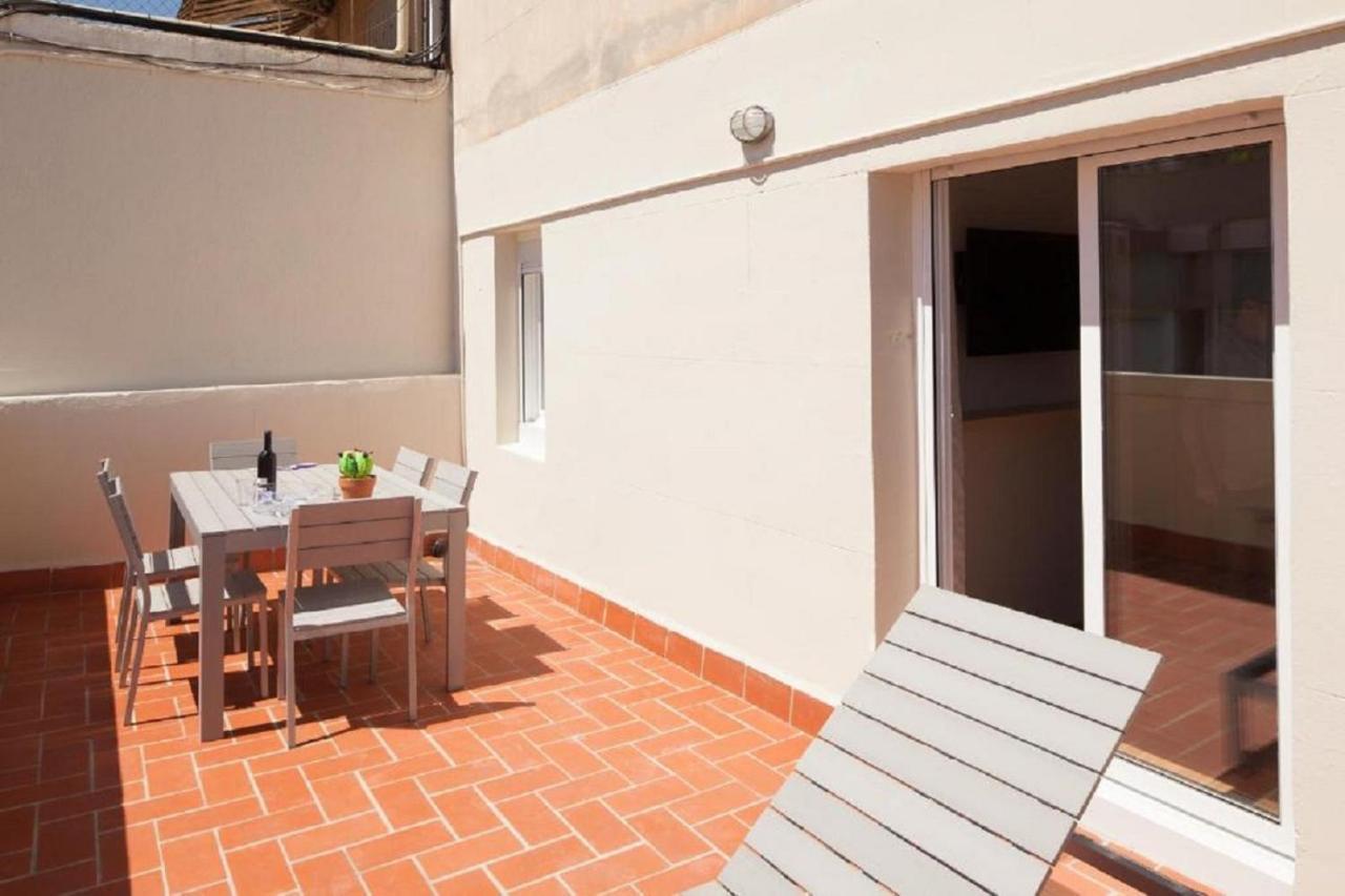 Ola Living Sagrada Familia Appartement *