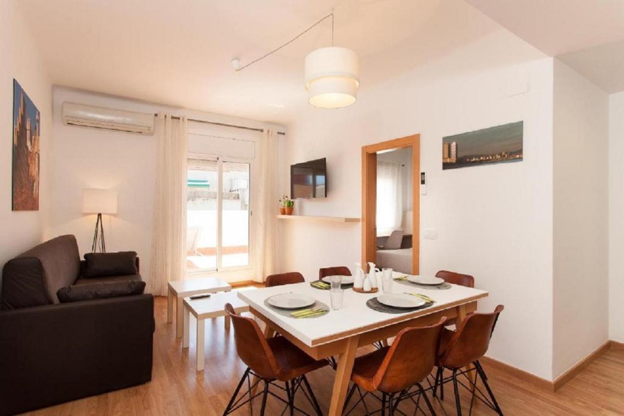 Appartement Ola Living Sagrada Familia *