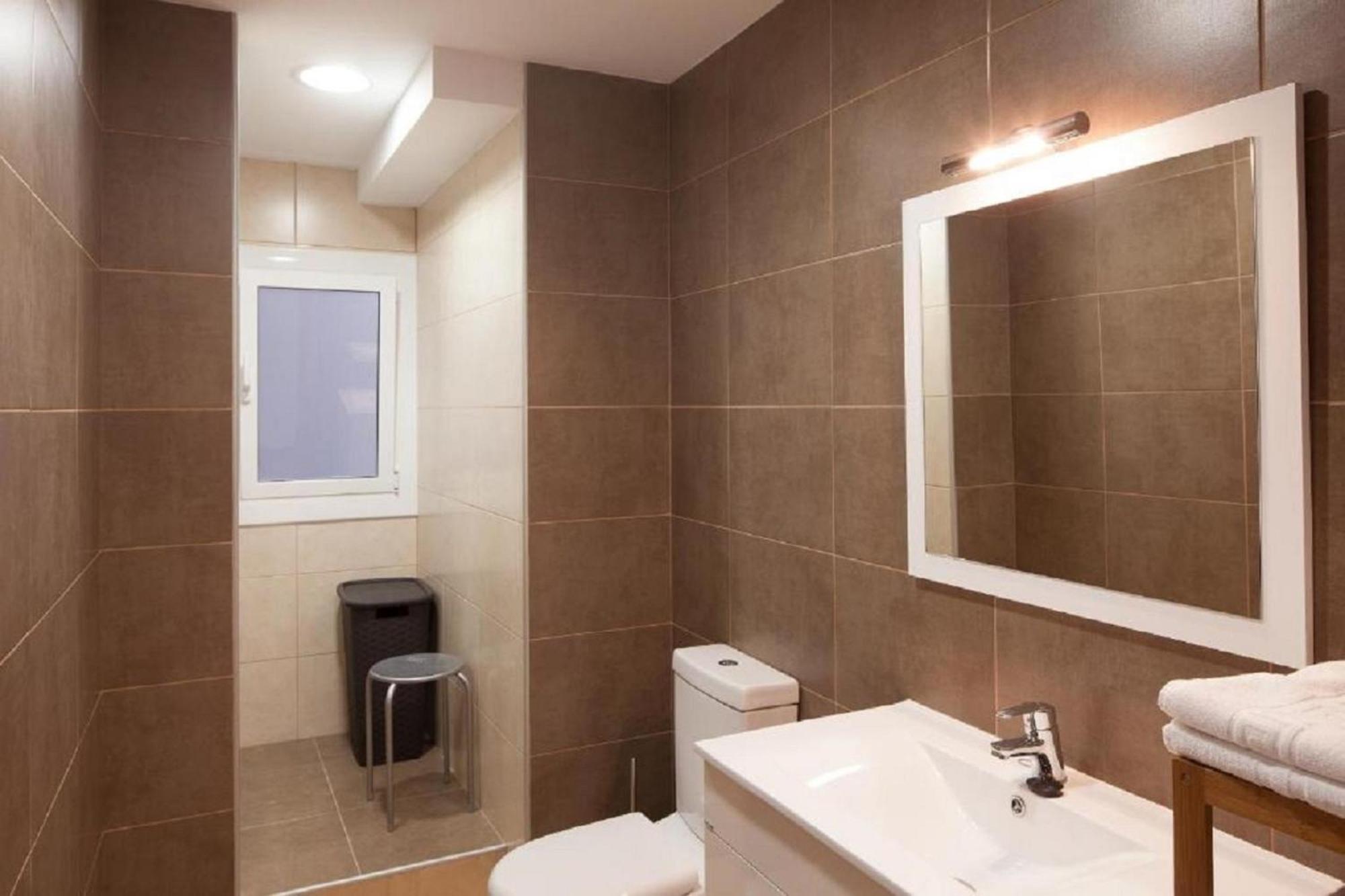 Ola Living Sagrada Familia Appartement Barcelona