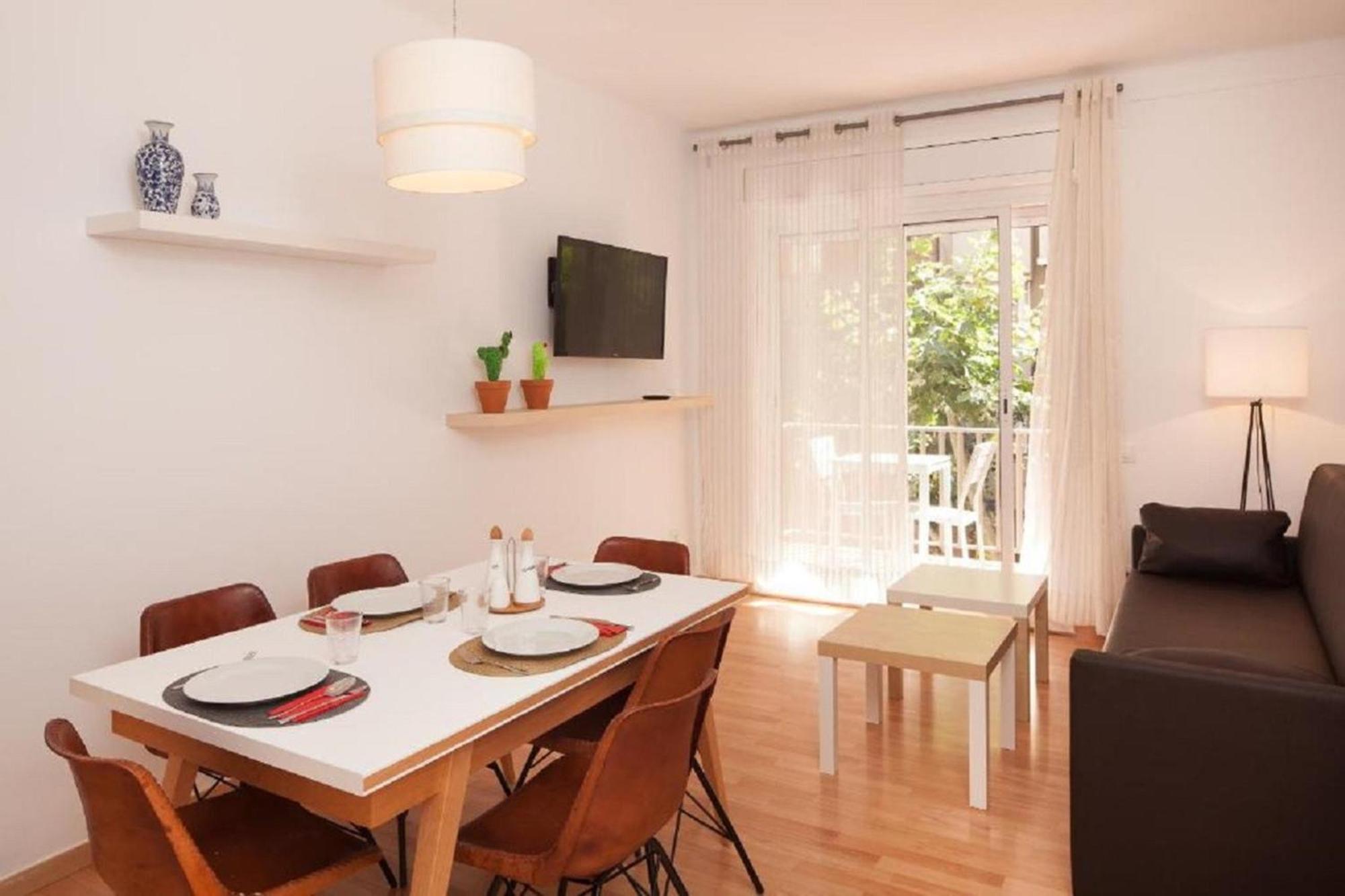 Ola Living Sagrada Familia Appartement