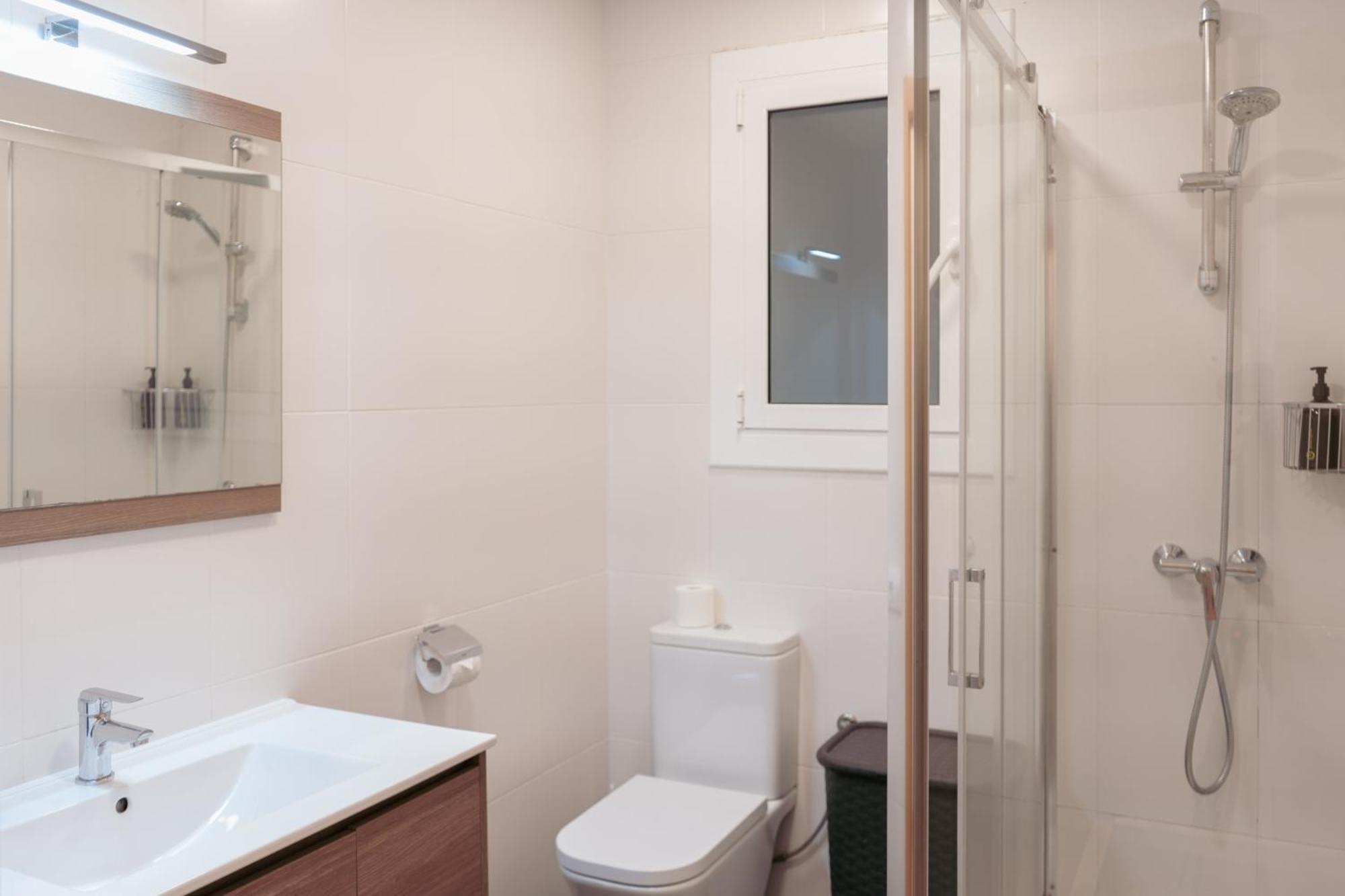 Ola Living Sagrada Familia Appartement *