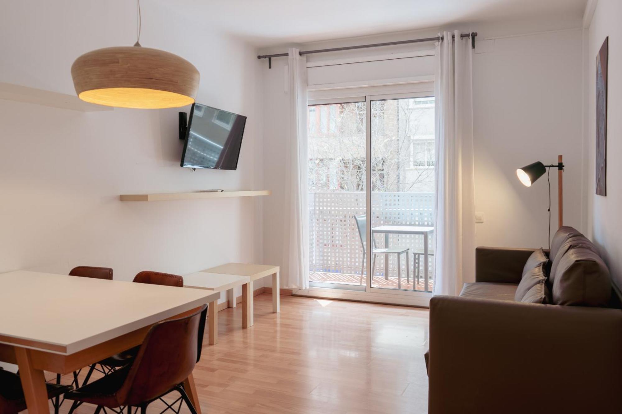 Ola Living Sagrada Familia Appartement Barcelona
