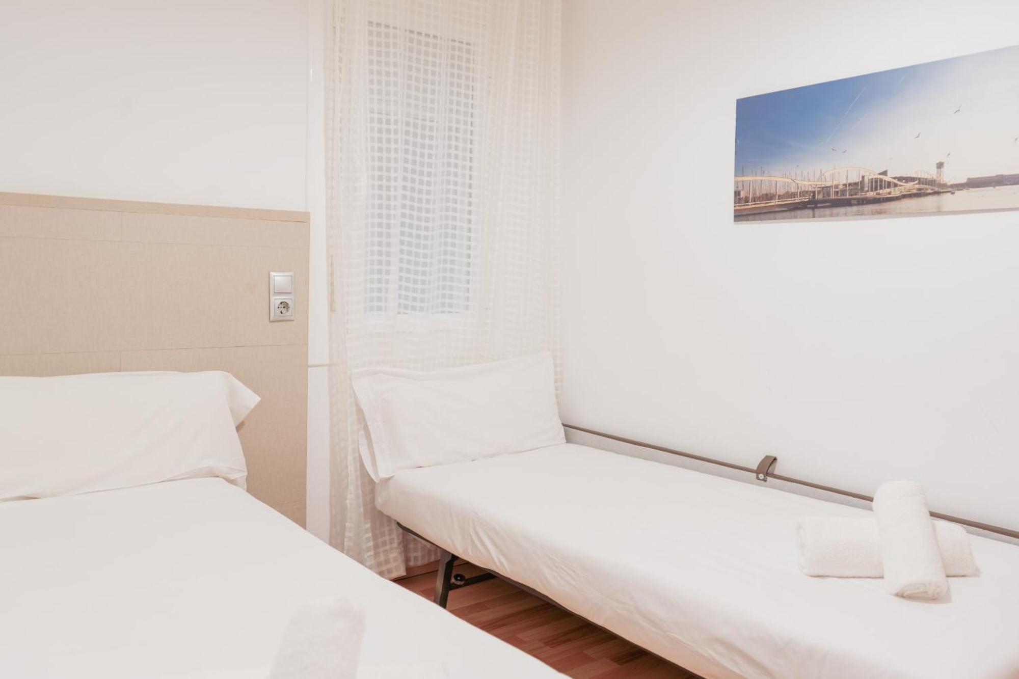 Appartement Ola Living Sagrada Familia Barcelona