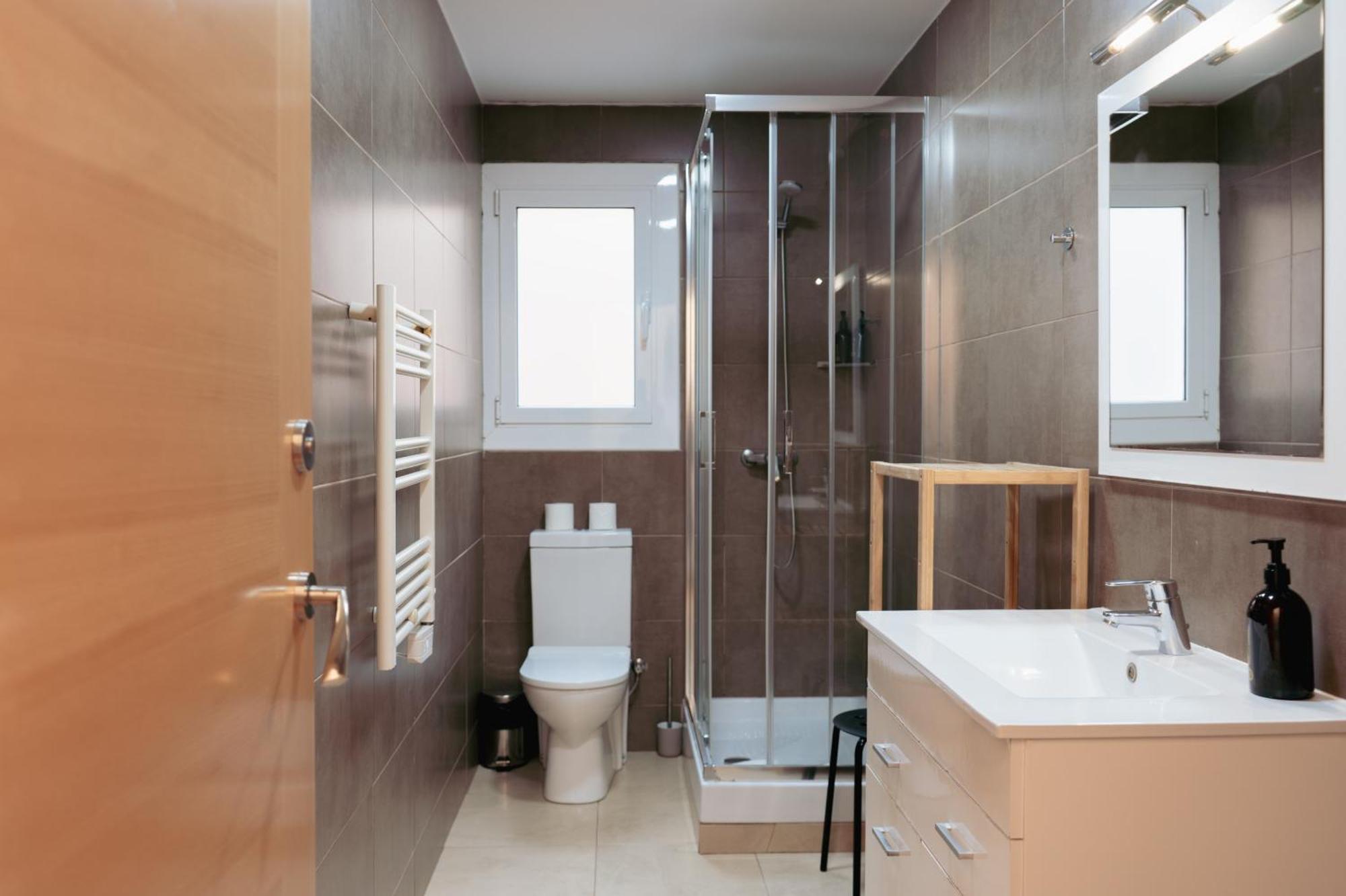 Ola Living Sagrada Familia Appartement