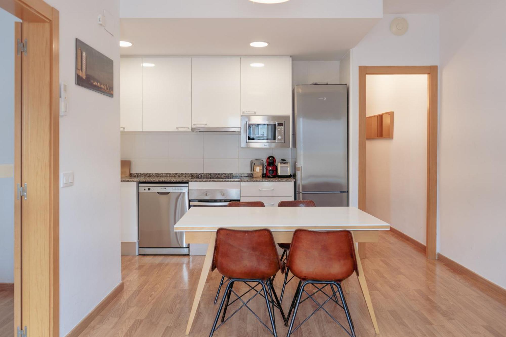 Appartement Ola Living Sagrada Familia *