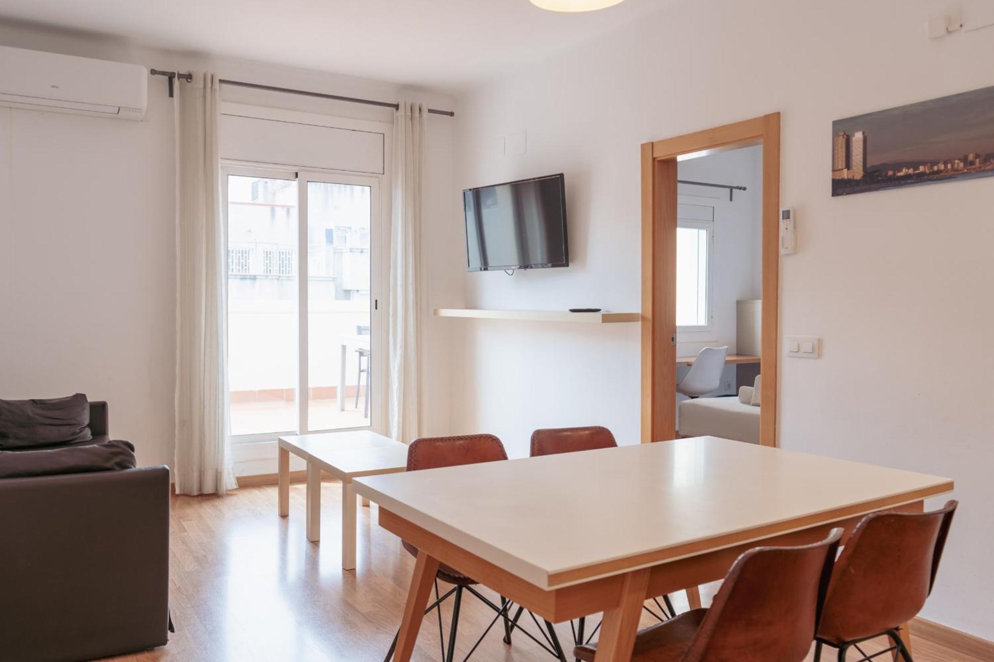 Ola Living Sagrada Familia Appartement Barcelona