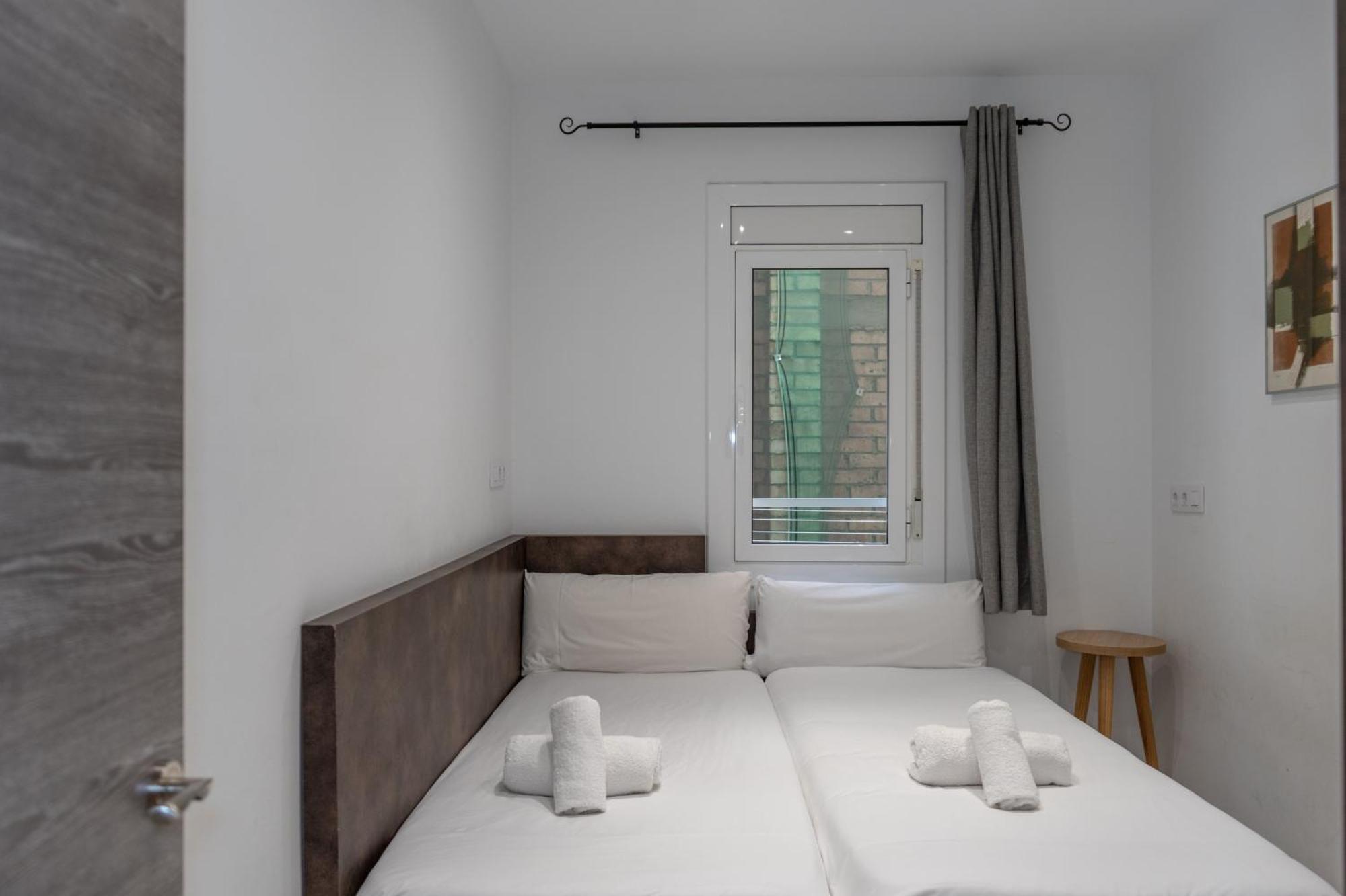Ola Living Sagrada Familia Lejlighed Barcelona