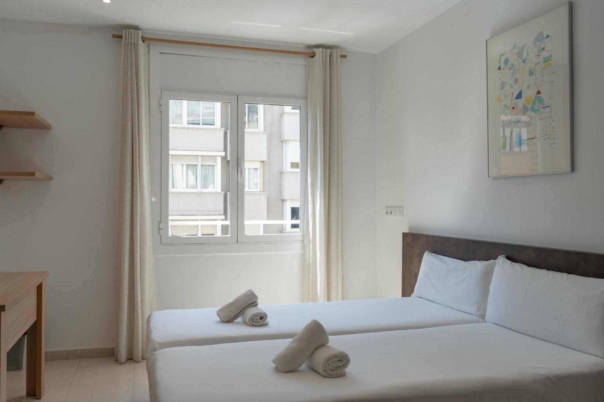 Appartement Ola Living Sagrada Familia *