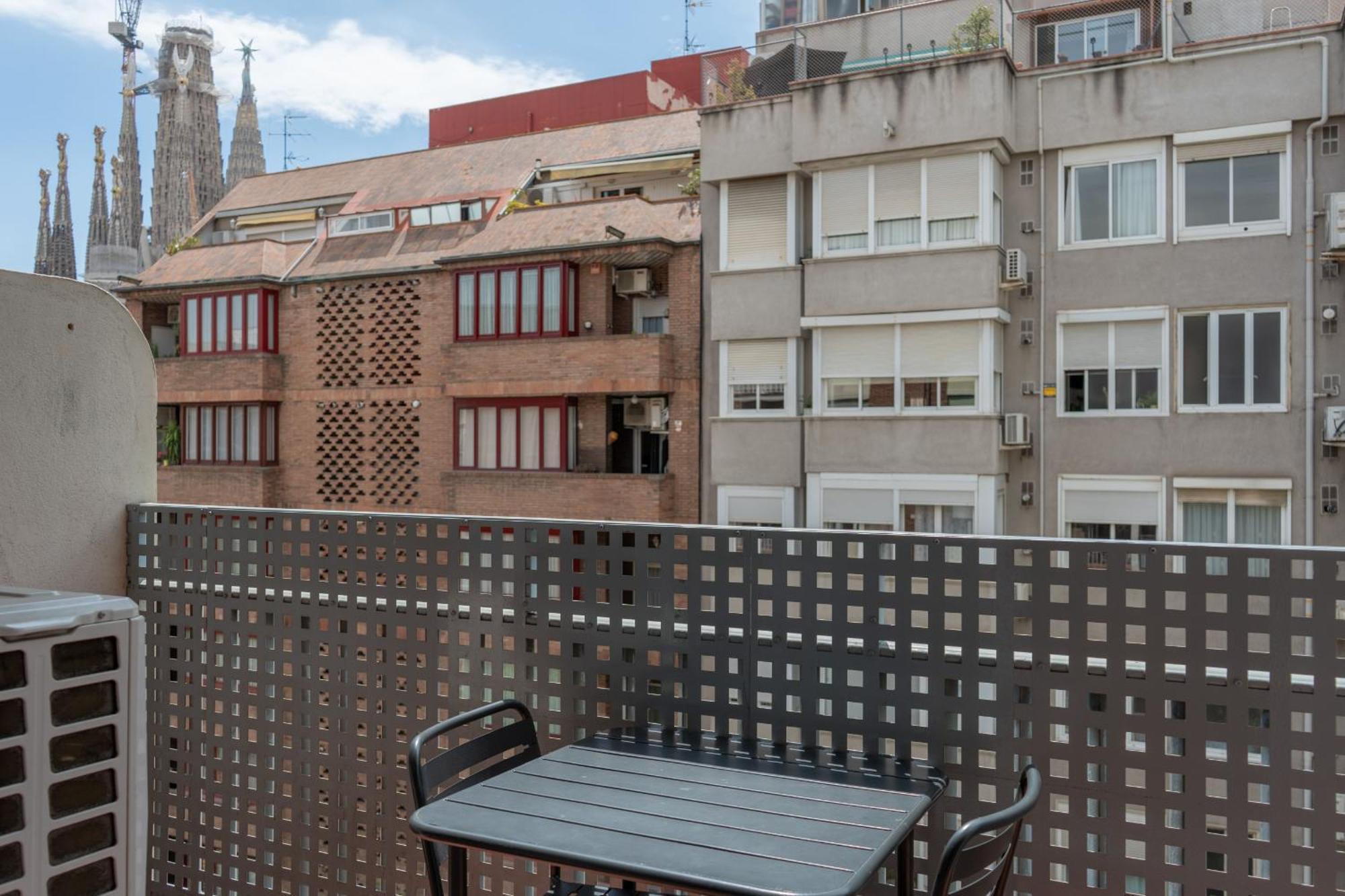 Lejlighed Ola Living Sagrada Familia Barcelona