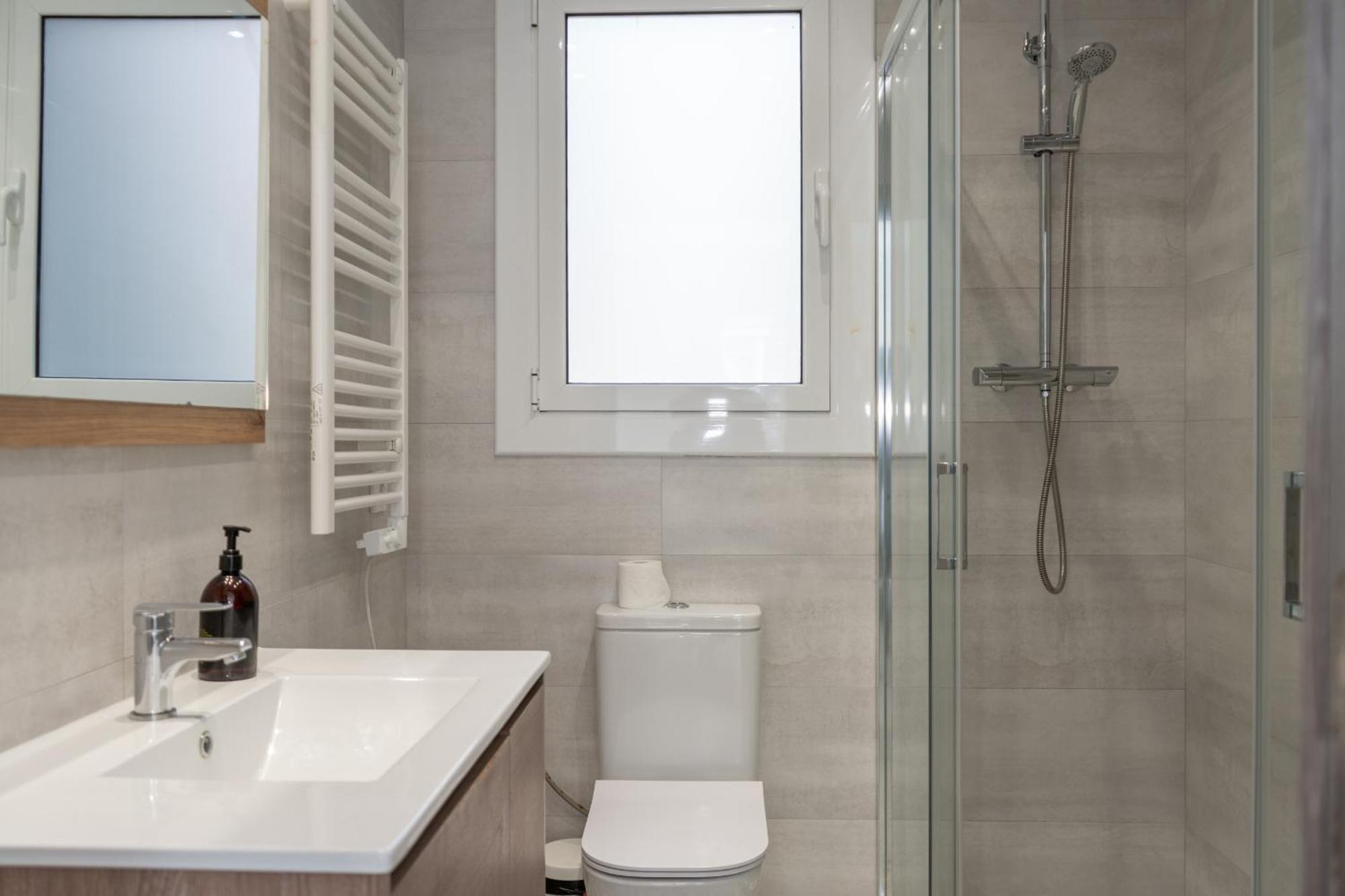 Ola Living Sagrada Familia Appartement